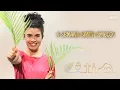 Download Lagu A Semana Santa começou I Sarah Sabará