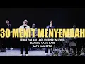 Download Lagu 30 Menit Menyembah Dalam Hadirat Tuhan || Jesea Kristiawan || KOG Worship