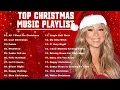 Ariana Grande, Mariah Carey, Justin Bieber, Christmas Songs Christmas Songs Playlist 2026