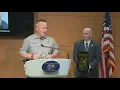 WATCH Arrest made in 1994 homicide cold case in Arlington