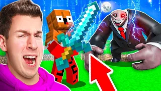 КАК Используя ЗАПРЕТНЫЕ ЧИТЫ СБЕЖАТЬ из ПРОКЛЯТОГО СУПЕРМАРКЕТА в ROBLOX ВЛАДУС 