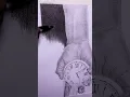 Save Time Drawing Hand Drawing