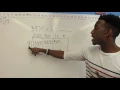Multiplication Area Model Multiplying 4 digit number by 1 digit number
