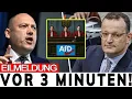 Download Lagu SCHOCK! AfD von der WAHL AUSGESCHLOSSEN! Bundesverfassungsgericht GREIFT SOFORT EIN!