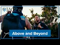 Above and Beyond City of Carlsbad Police Department CA