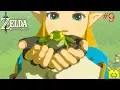 The Legend of Zelda Breath of the Wild - Memory Silent Princess Nintendo Switch
