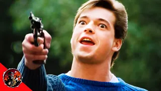 silent night deadly night part 2 1987 revisited horror movie review