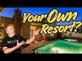 This La Quinta Home Feels Like a Private Resort