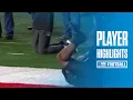 Ian Strong Highlights vs Washington Rutgers Football 2024