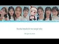 Download Lagu JKT48 - LANGIT BIRU CINTA SEARAH (NEW ERA VERSION)  (IND/ING)