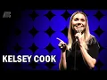 Kelsey Cook Stand Up Dealing With IBS