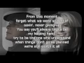 Colbie Caillat - We Both Know feat Gavin DeGraw