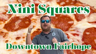 Nini Squares Fairhope AL