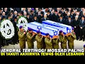Download Lagu JENDRAL MOSSAD PALING BERBAHAYA DI ISRAEL TEWAS ‼️ AKIBAT RUDAL LEBANON