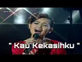 Download Lagu Siti Nurhaliza - Kau Kekasihku (LIVE) | HMI 2000