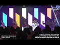 Download Lagu Sbab Tuhan Maha Besar | Welyar Kauntu