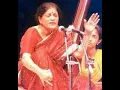 Download Lagu Yaad Piya Ki Aaye - Shobha Gurtu
