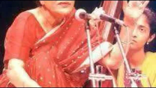 Download Yaad Piya Ki Aaye - Shobha Gurtu MP3