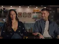 Tim and Lucy Finish Their Latest Interview - The Rookie