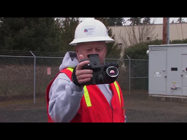 Thumbnail for the flexibility of the impressive FLIR T-Series