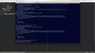google apis rust issue 45 docopt subcommands