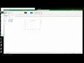 Scatter Plot Windows Part 1