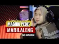 🔰 MAGI NAPEDE' MARIALENG || Cipt. Sultanlong || By Nabila Suci (Cover Music Video)