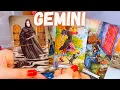 GEMINI You re Getting A Windfall Of MONEY BUT It Comes With A WARNING GEMINI TAROT MARS 2026