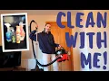 Download Lagu Clean My Flat With Me!