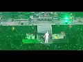 Bailey Zimmerman. You Don't Want That Smoke & Fall In Love. o2 arena London. 3.12.23