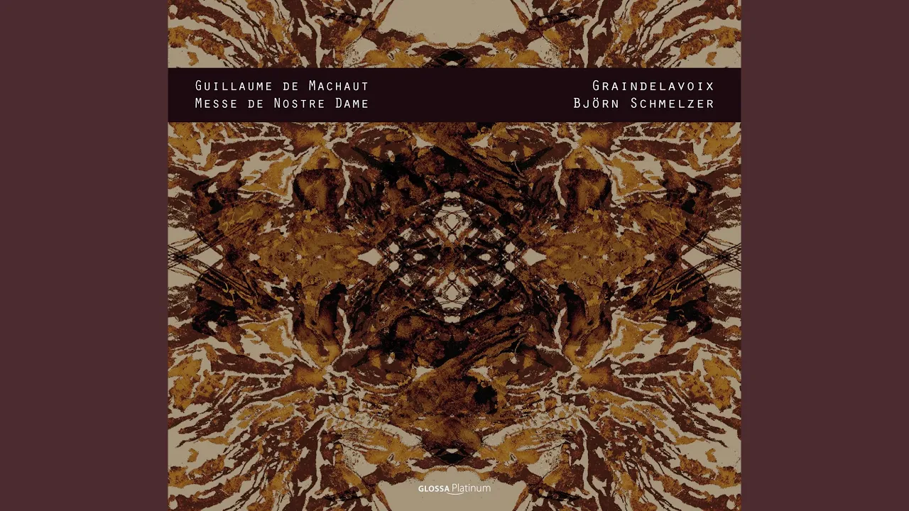 Motet No. 23. Felix virgo / Inviolata genitrix / Ad te suspiramus gementes et flentes Motet No. 23. Felix virgo / Inviolata genitrix / Ad te suspiramus gementes et flentes