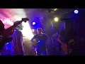 The Parlor Mob-“Everything You’re Breathing For”-The Saint