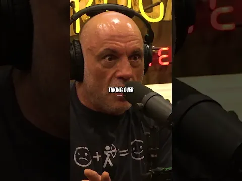 Joe Rogan SETTLES Dearborn Debate