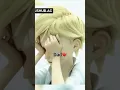 When ladybug told Adrien what happened to his father