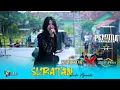 Download Lagu SIMPATIK MUSIC X MONY MUSIC - SURATAN - Linda Ayunda - BINTANG Audio - Live Kradenan 2025
