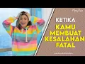 Download Lagu MENGUBAH PENYESALAN MENJADI KESEMPATAN (Video Motivasi) | Spoken Word | Merry Riana