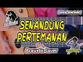 Download Lagu THE CHANGCUTERS - SENANDUNG PERTEMANAN ( intro/interlude ) Acoustic Guitar Cover