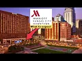 EVERYTHING Around the Kansas City Marriott Downtown Hotel Kansas City Walking Tour