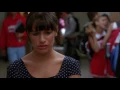 GLEE Full Performance of What I Did For Love