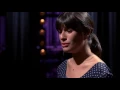 Download Lagu GLEE Full Performance of What I Did For Love