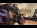 Marcus Mumford - Go in Light - Acoustic Guitar Lesson