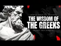 Rewire negative thinking with Greek philosophy Philosophy Quotes