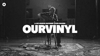 Tyler Childers - Nose On The Grindstone OurVinyl Sessions