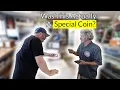 Did He Head a Rare Special Coin Fact or Fiction