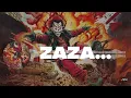 Oscar Maydon, Victor Mendivil - ZaZa