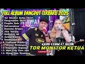 TOR MONITOR KETUA - AJENG FEBRIA FT BRODIN FULL ALBUM DANGDUT TERBARU 2025