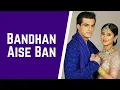 Download Lagu Bandhan Aise Ban Song | Lyrical Video | Harjot Kaur | Yeh Rishta Kya Kehlata Hai | StarPlus