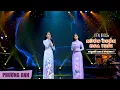 Download Lagu LK Nước Cuốn Hoa Trôi, Đồi Thông Hai Mộ 2, Lan Và Điệp 4 | Phương Anh \u0026 Phương Ý