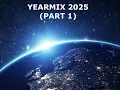 Lagu PATRICK TAU - YEARMIX 2025 (PART 1)