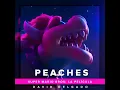 Peaches (De "Super Mario Bros: La Película") - Laharl Square